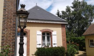 Chambre d’hôtes Villa Ker Maria