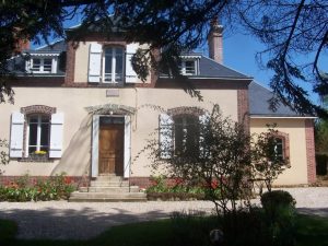 Chambre d’hôtes Villa Ker Maria