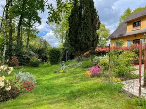 Chambre d’hôtes Au jardin de lisa