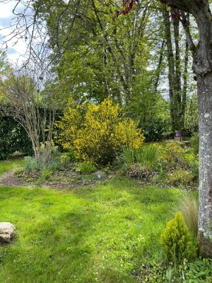 Chambre d’hôtes Au jardin de lisa