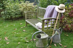 Chambre d’hôtes Au jardin de lisa