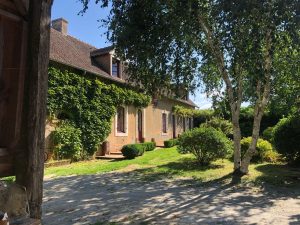 Chambre d’hôtes Domaine du Petit Tertre