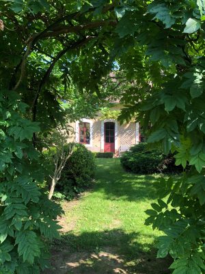 Chambre d’hôtes Domaine du Petit Tertre