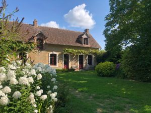 Chambre d’hôtes Domaine du Petit Tertre