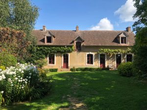 Chambre d’hôtes Domaine du Petit Tertre