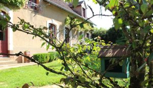 Chambre d’hôtes Domaine du Petit Tertre