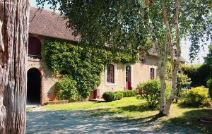 Chambre d’hôtes Domaine du Petit Tertre