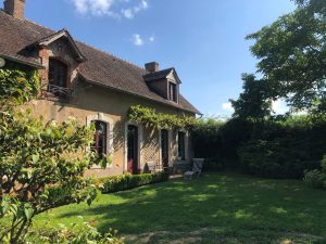 Chambre d’hôtes Domaine du Petit Tertre