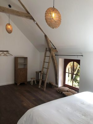 Chambre d’hôtes Domaine du Petit Tertre