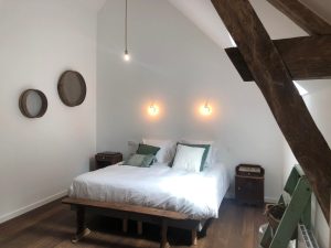 Chambre d’hôtes Domaine du Petit Tertre