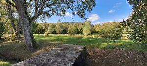 Chambre d’hôtes Le Moulin de Brives