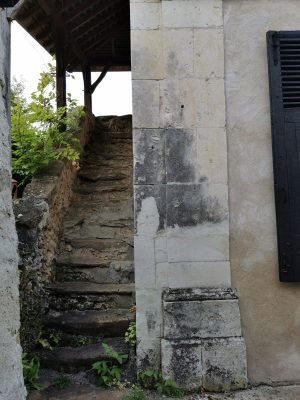 Chambre d’hôtes Les Vergers de St Nicolas