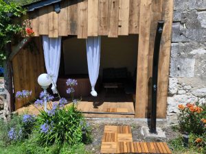 Chambre d’hôtes Les Vergers de St Nicolas