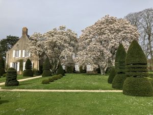 Les Suites du Manoir