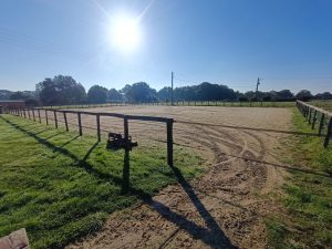 Ferme pédagogique et équestre du fan