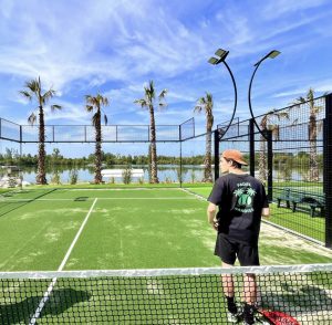 Padel Paradise