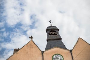 Présentation des résultats de l’Inventaire topographique du patrimoine de Saint-Calais