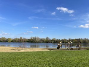 Camping La Venise de l’Ouest