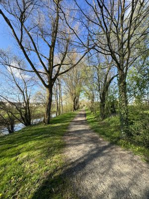 Camping La Venise de l’Ouest