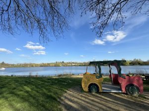 Camping La Venise de l’Ouest