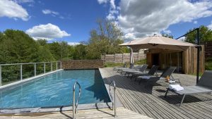 Ecolodges du Domaine de l’Epau