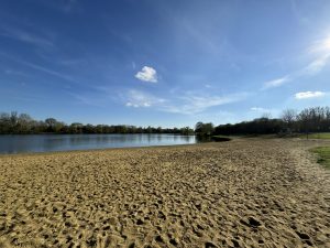 Camping La Venise de l’Ouest