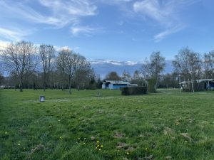 Camping La Venise de l’Ouest