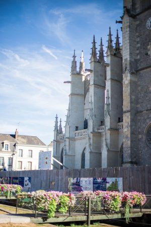 Eglise Notre-Dame-des-Marais