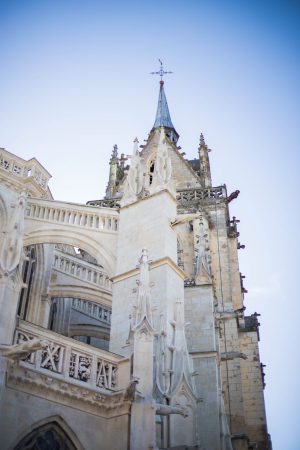 Eglise Notre-Dame-des-Marais