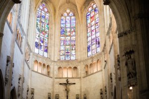 Eglise Notre-Dame-des-Marais