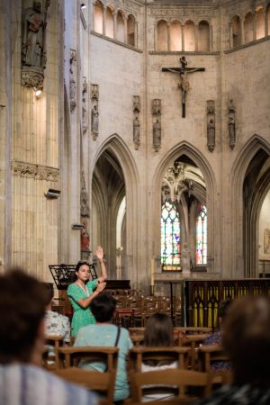 Eglise Notre-Dame-des-Marais