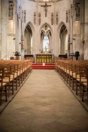 Eglise Notre-Dame-des-Marais