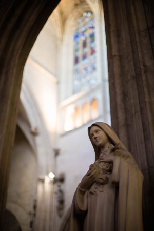 Eglise Notre-Dame-des-Marais