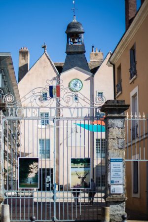 “Pignon sur rue” visite thématique dans le cadre des “Dimanches de Caractère”