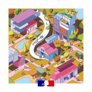 JOURNÉES NATIONALES DE L’ARCHITECTURE