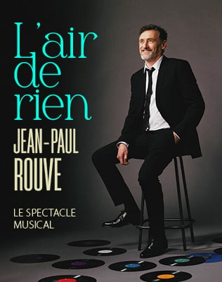 JEAN-PAUL ROUVE