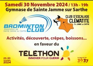 Téléthon