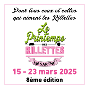 Le Printemps des Rillettes