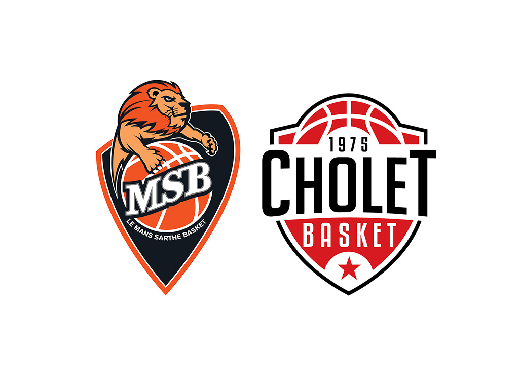 MSB VS. CHOLET | CHAMPIONNAT DE FRANCE BETCLIC ÉLITE - JOURNÉE 23