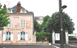 Atelier « Origami » en famille au musée Vert