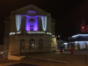 Cités en lumière