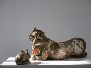 Exposition OPUS 3 – ANIMALITÉ