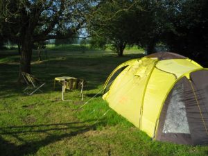 Chambres d’hôtes à la Campagne