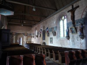 Journées Européennes du Patrimoine 2024 – Église Saint Pierre Saint Paul