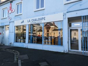 Brasserie La Chaloupe