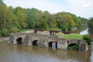 Pont des Vendéens