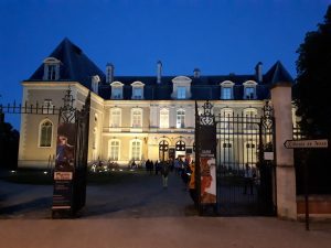 Momies, monstres et compagnie au musée de Tessé