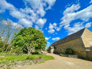 Gîte de Groupe Village de l’héritage