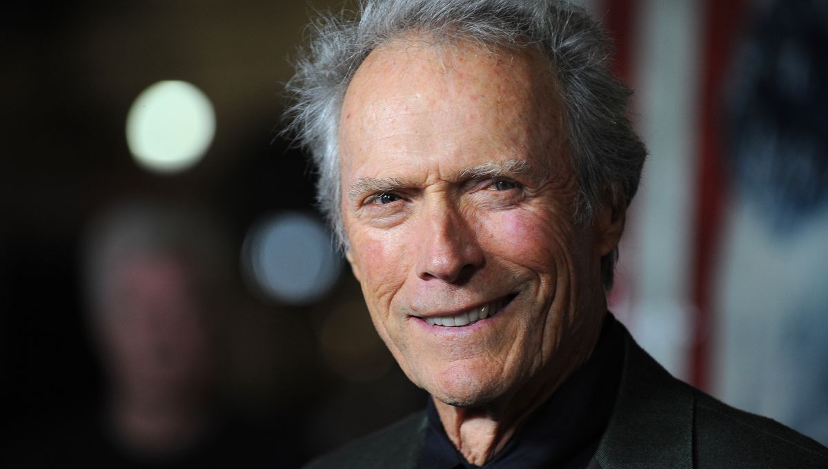 Rétrospective Clint Eastwood Du 7/11/2024 au 23/3/2025