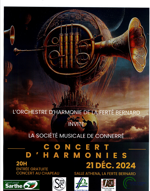 Concert de l